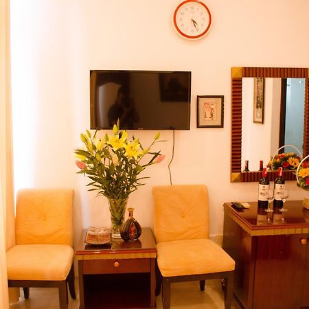 Minh Duong Nha Trang Hotel Kültér fotó