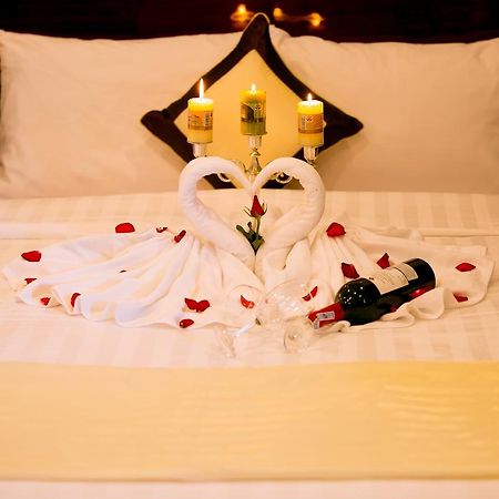 Minh Duong Nha Trang Hotel Kültér fotó